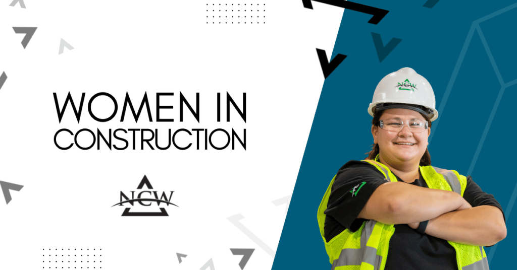 Link to Women in Construction