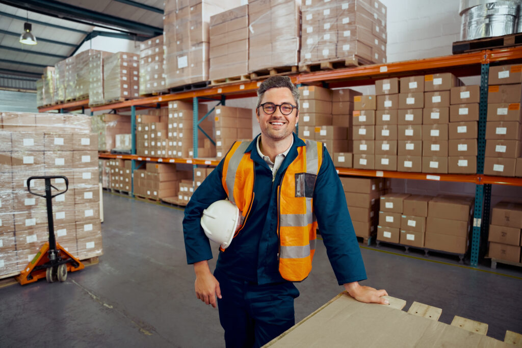 What Does an Inventory Clerk Do? - NCW